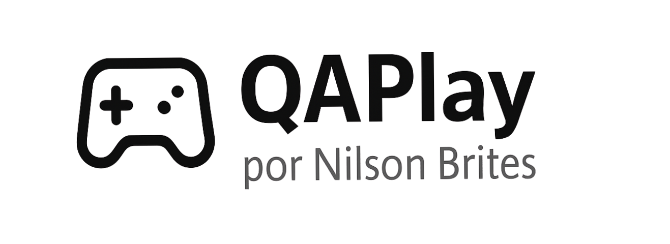 Logo QAPlay