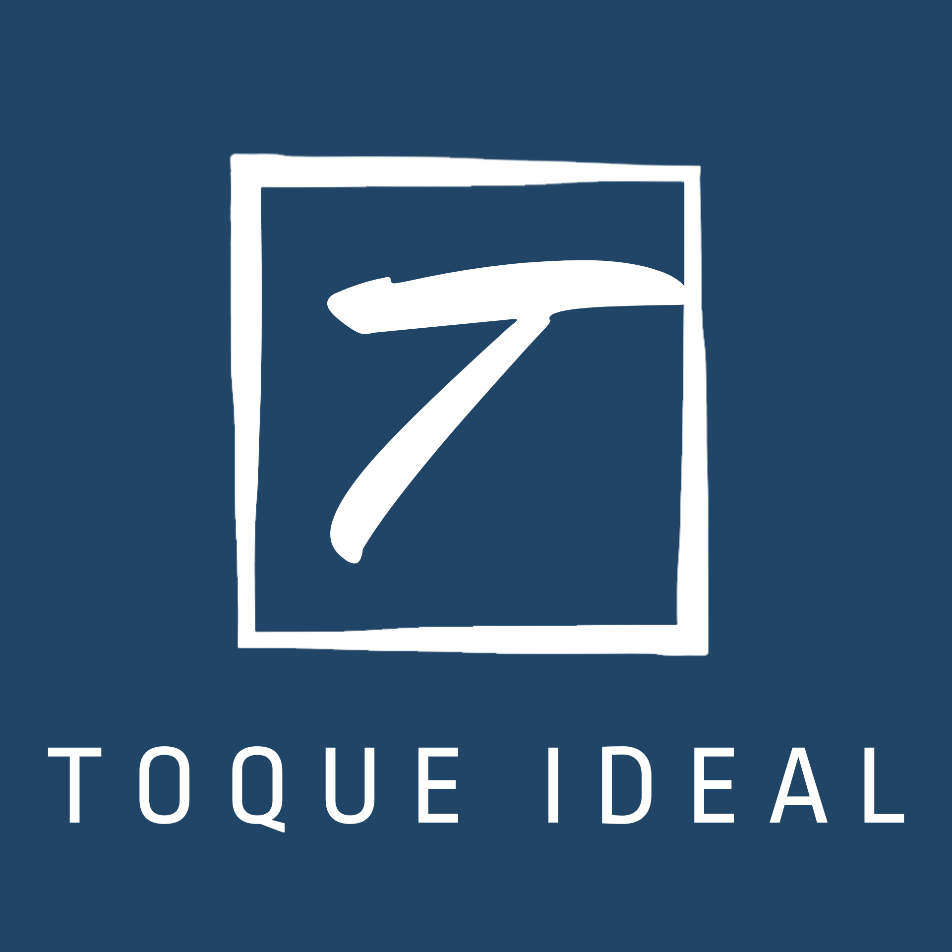 Logo Toque Ideal